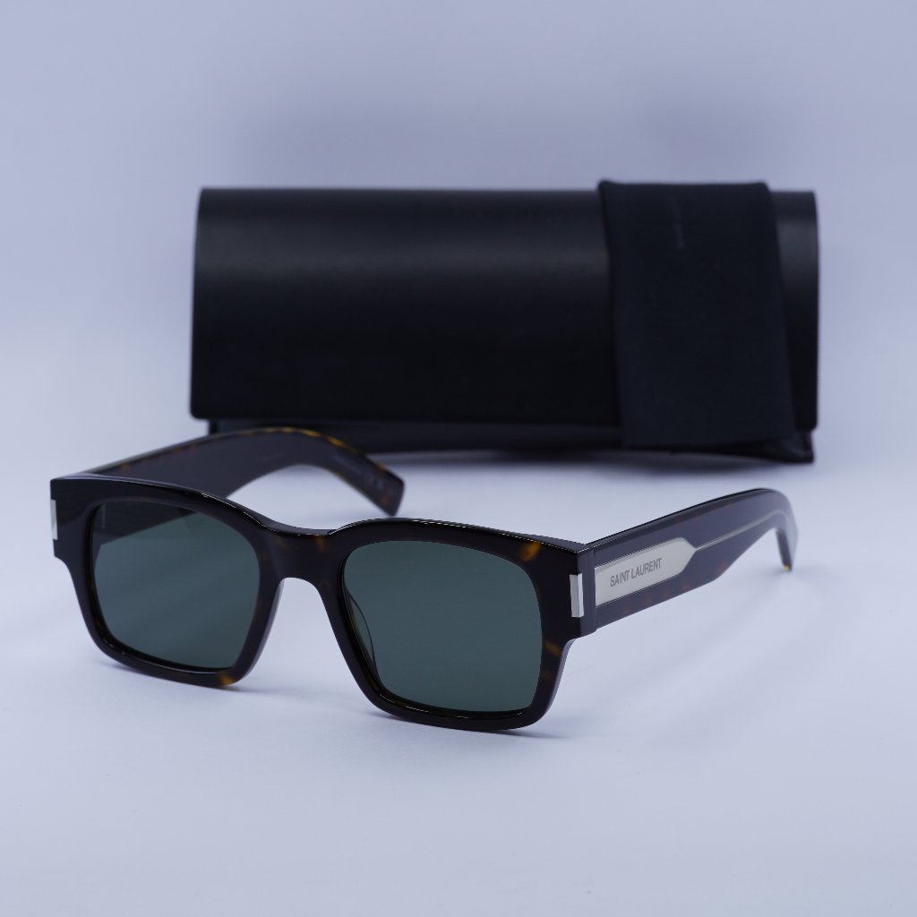Final Price! Saint Laurent Sl617 002 Sunglasses